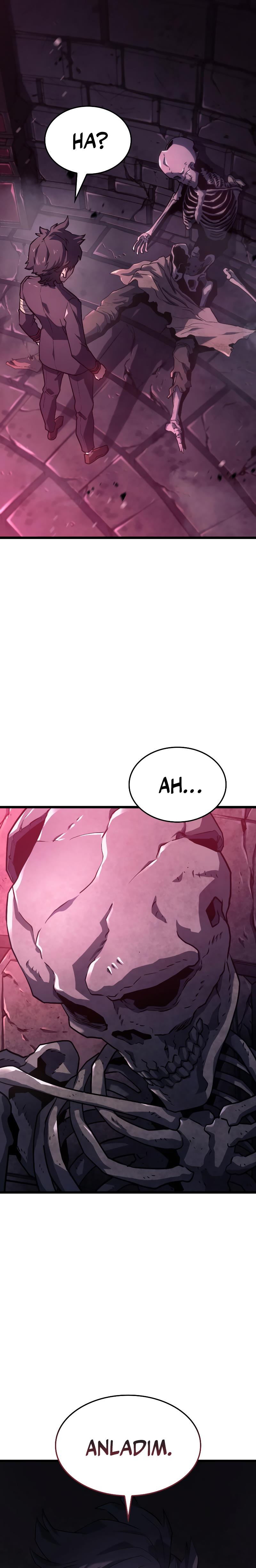 Read Kuduz Hançerin İntikamı TR Manga Online
