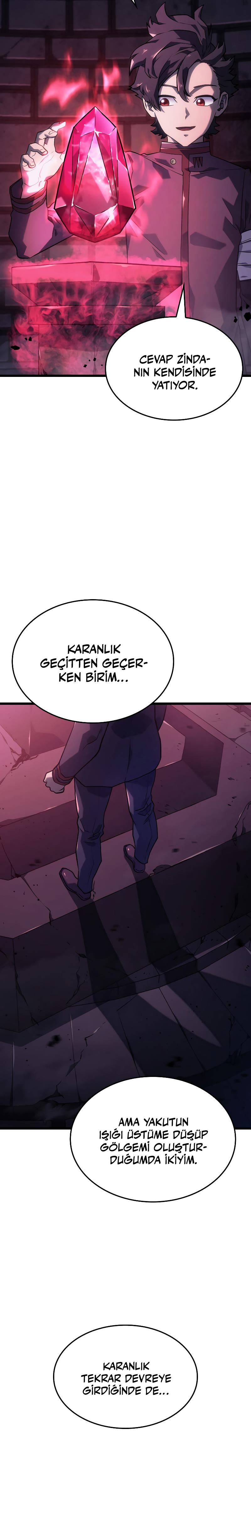 Read Kuduz Hançerin İntikamı TR Manga Online
