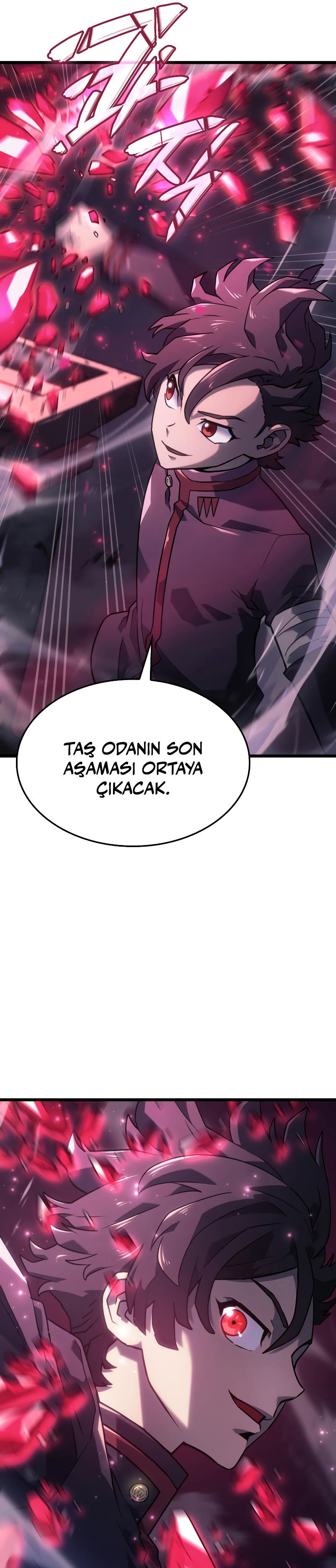 Read Kuduz Hançerin İntikamı TR Manga Online