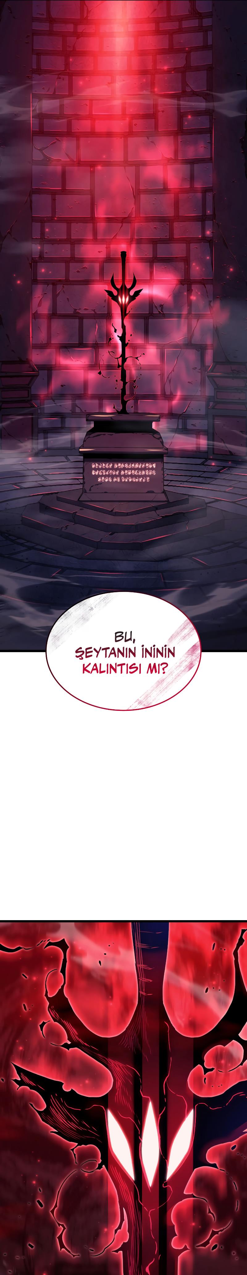 Read Kuduz Hançerin İntikamı TR Manga Online