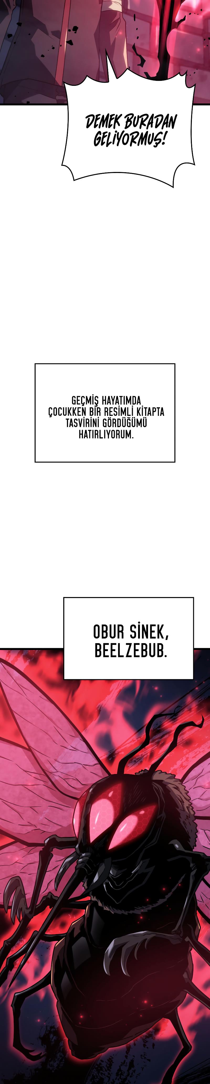 Read Kuduz Hançerin İntikamı TR Manga Online