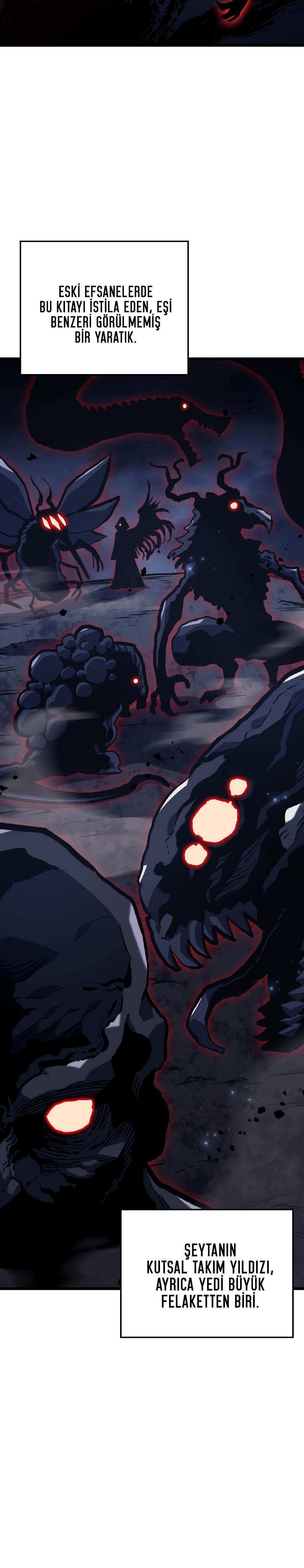 Read Kuduz Hançerin İntikamı TR Manga Online