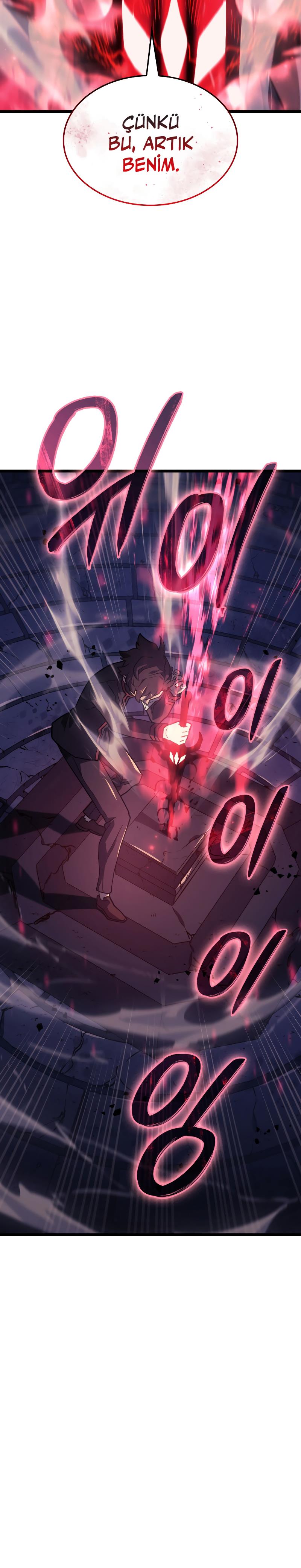 Read Kuduz Hançerin İntikamı TR Manga Online