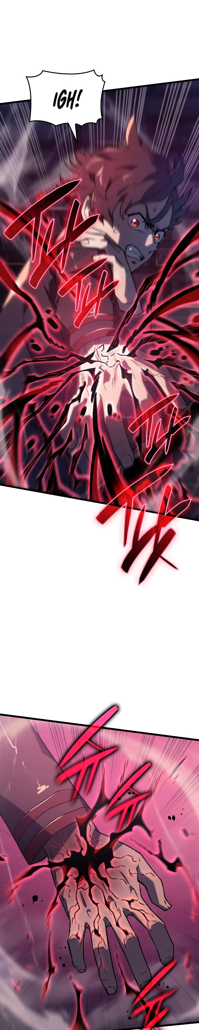 Read Kuduz Hançerin İntikamı TR Manga Online