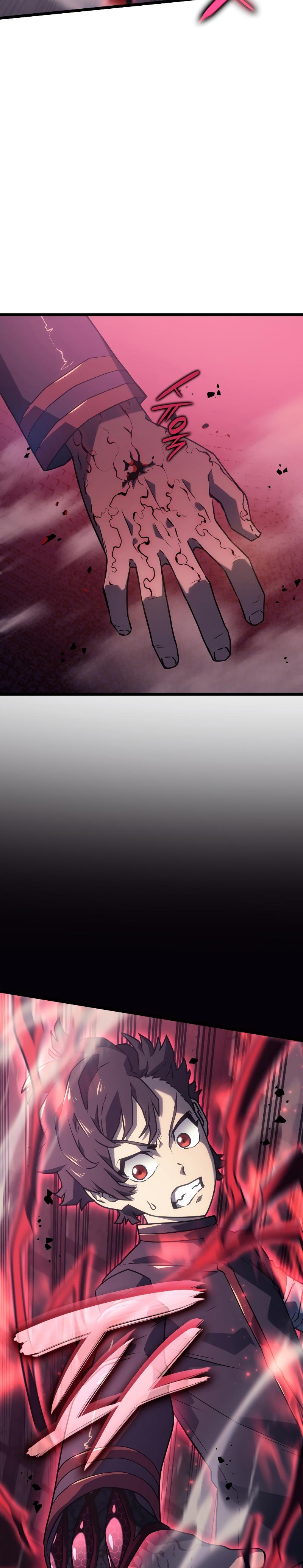 Read Kuduz Hançerin İntikamı TR Manga Online