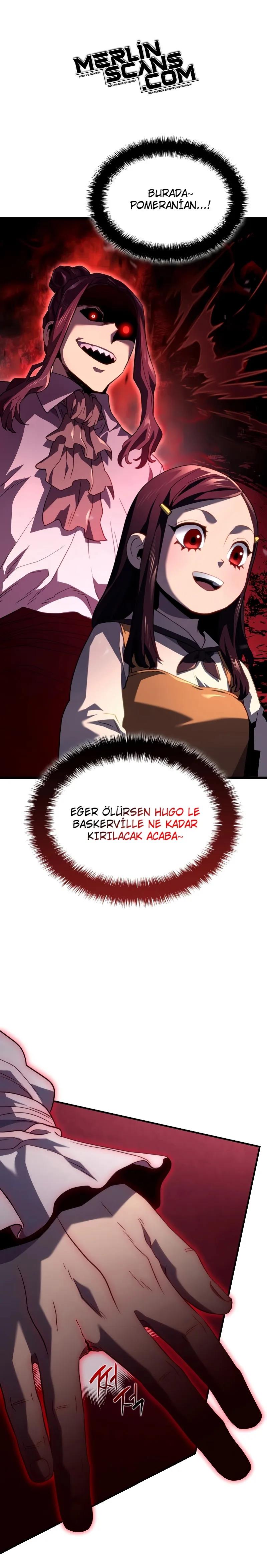 Read Kuduz Hançerin İntikamı TR Manga Online
