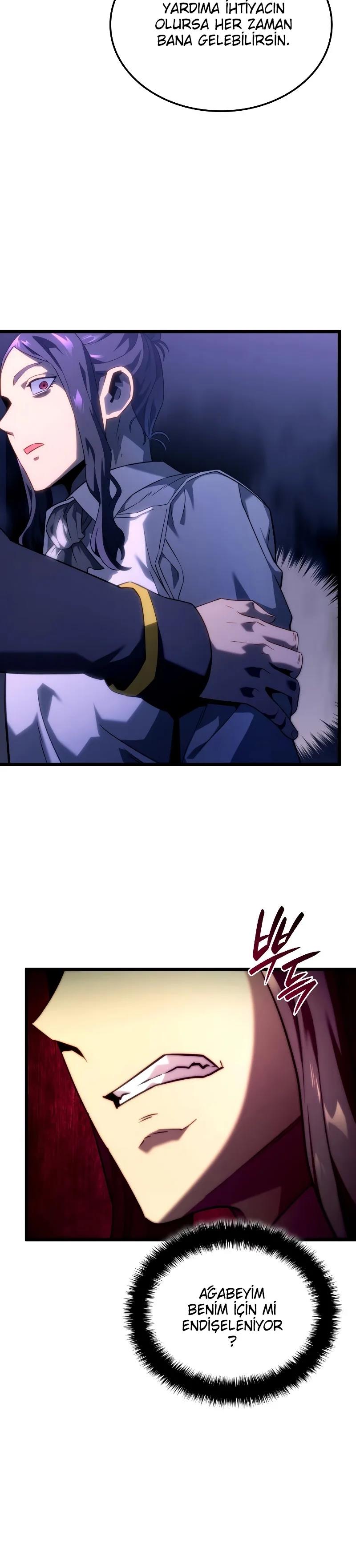 Read Kuduz Hançerin İntikamı TR Manga Online