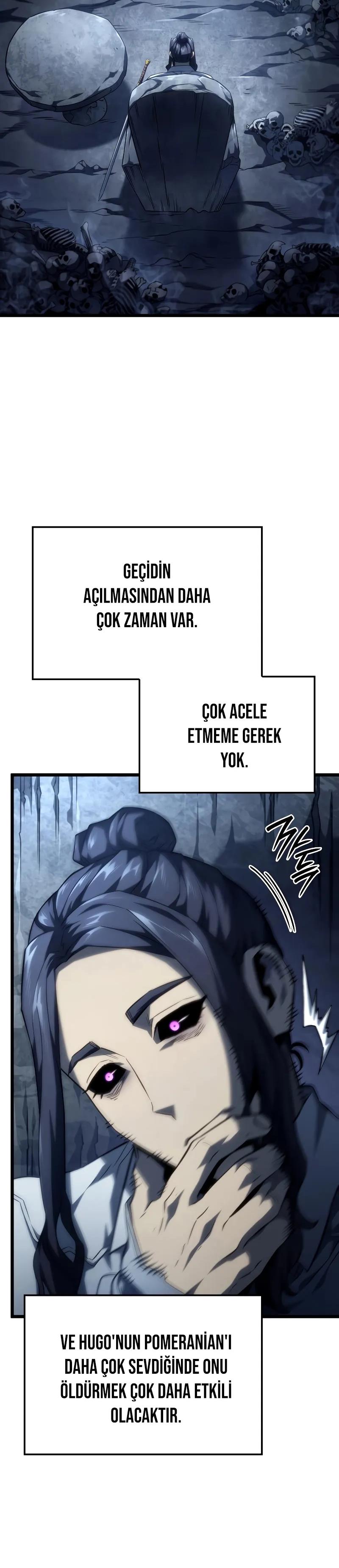 Read Kuduz Hançerin İntikamı TR Manga Online