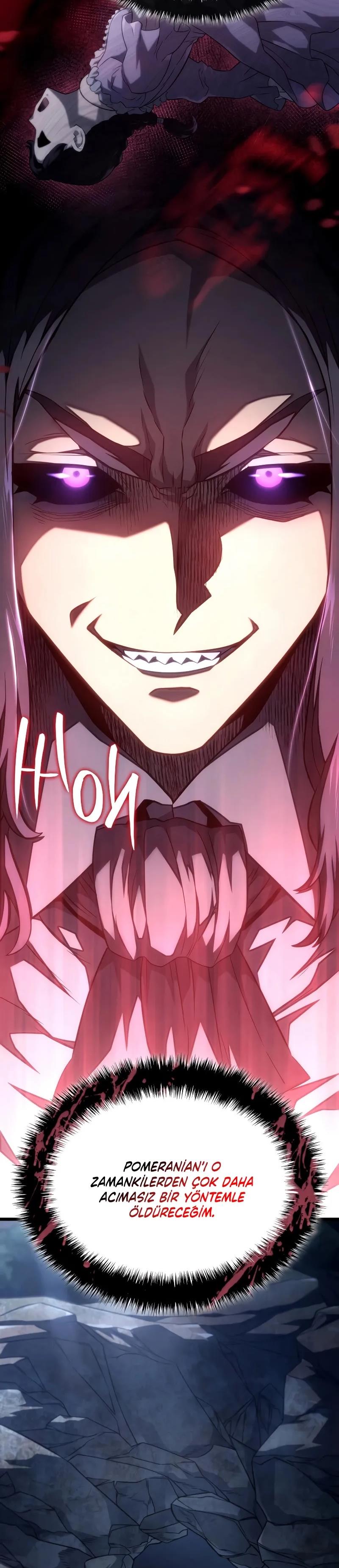 Read Kuduz Hançerin İntikamı TR Manga Online