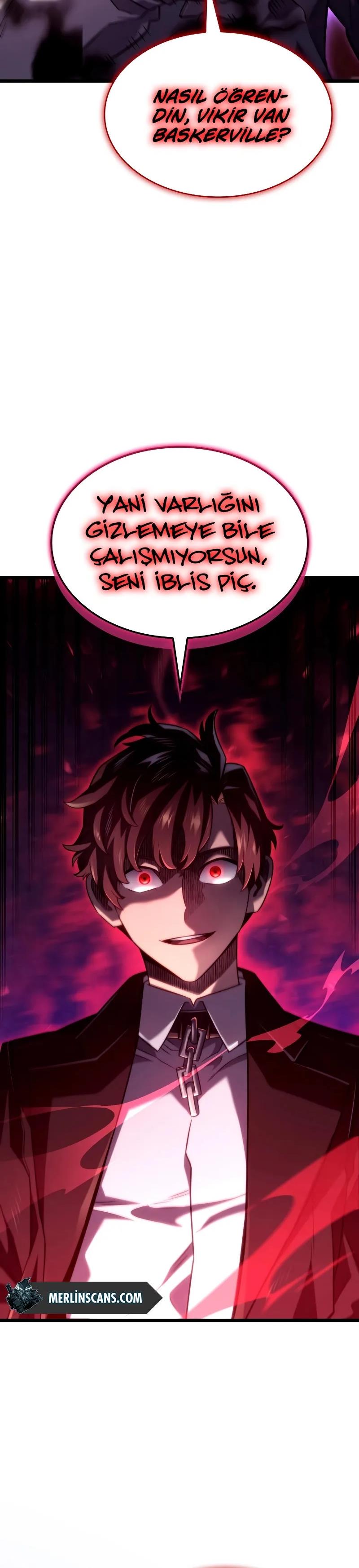 Read Kuduz Hançerin İntikamı TR Manga Online