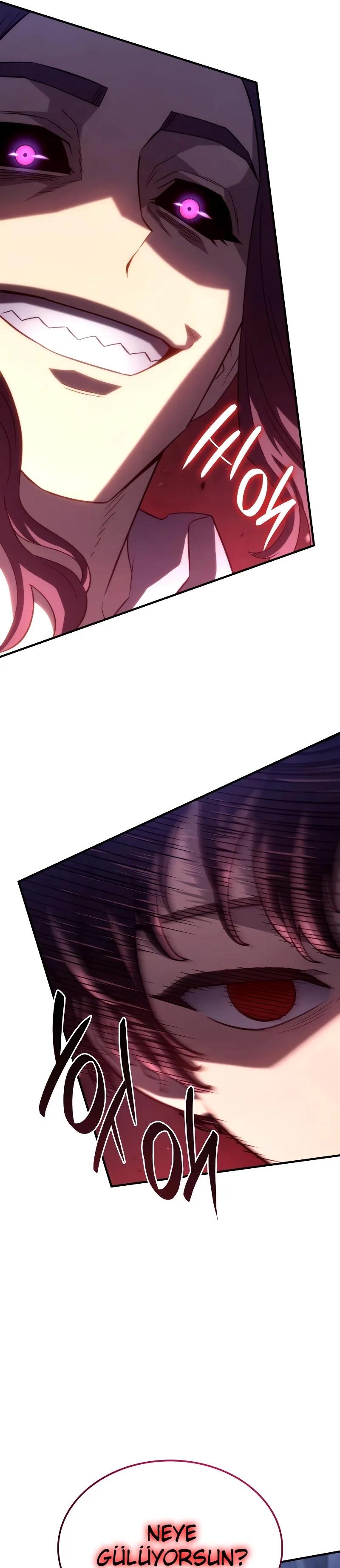Read Kuduz Hançerin İntikamı TR Manga Online
