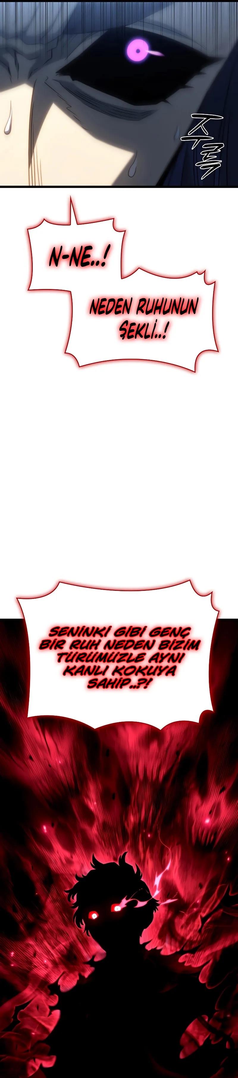 Read Kuduz Hançerin İntikamı TR Manga Online