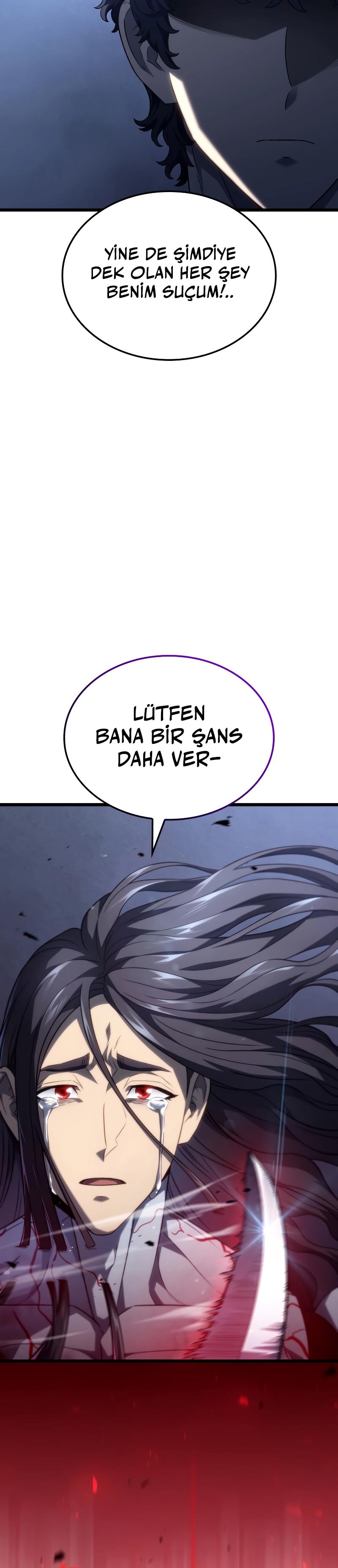 Read Kuduz Hançerin İntikamı TR Manga Online