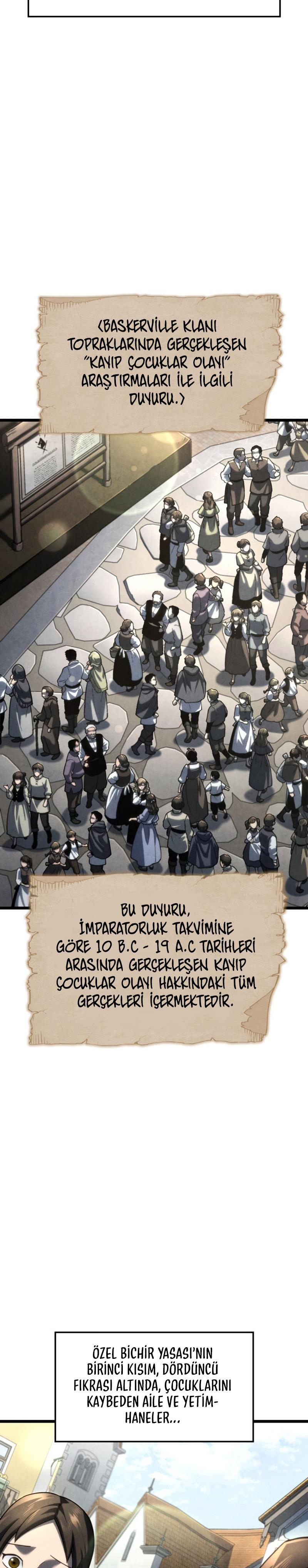 Read Kuduz Hançerin İntikamı TR Manga Online
