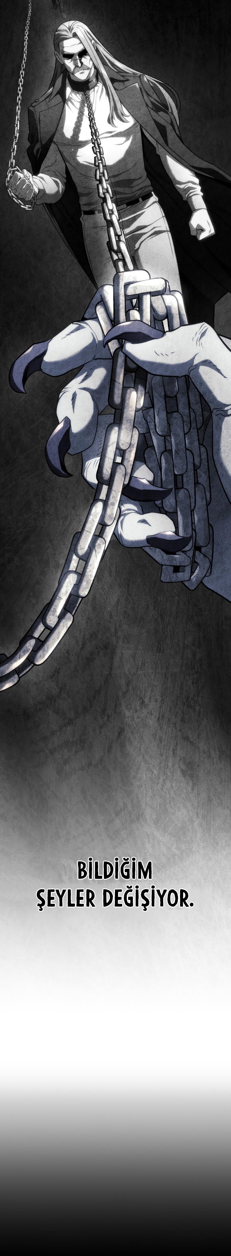 Read Kuduz Hançerin İntikamı TR Manga Online