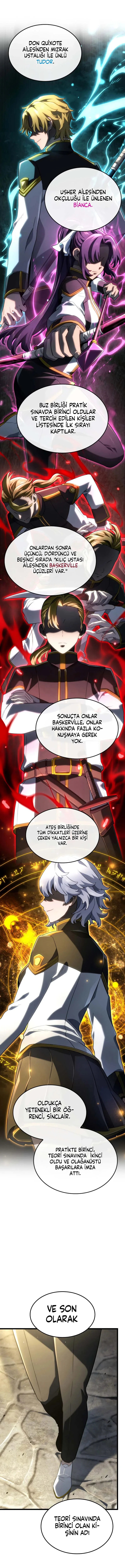 Read Kuduz Hançerin İntikamı TR Manga Online