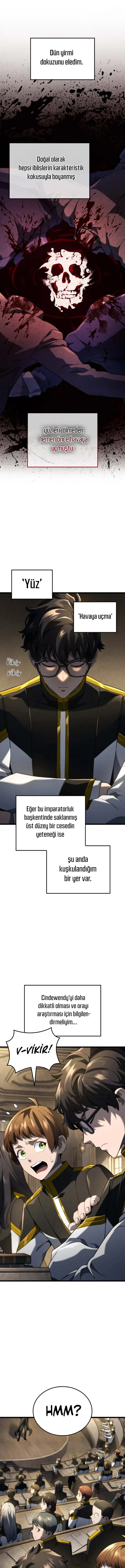 Read Kuduz Hançerin İntikamı TR Manga Online