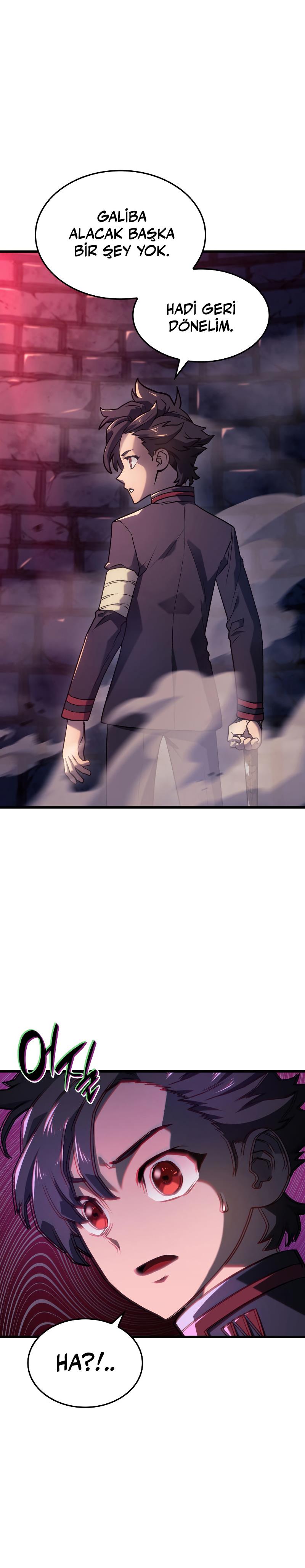 Read Kuduz Hançerin İntikamı TR Manga Online