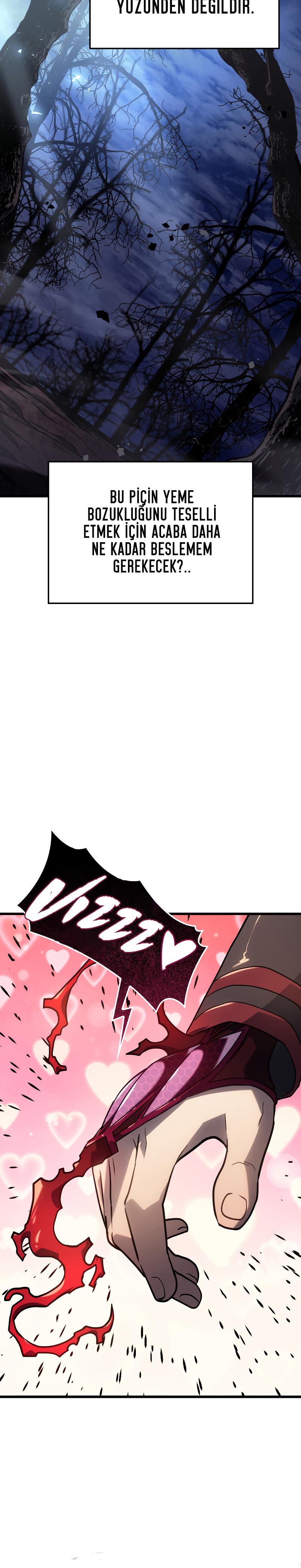 Read Kuduz Hançerin İntikamı TR Manga Online