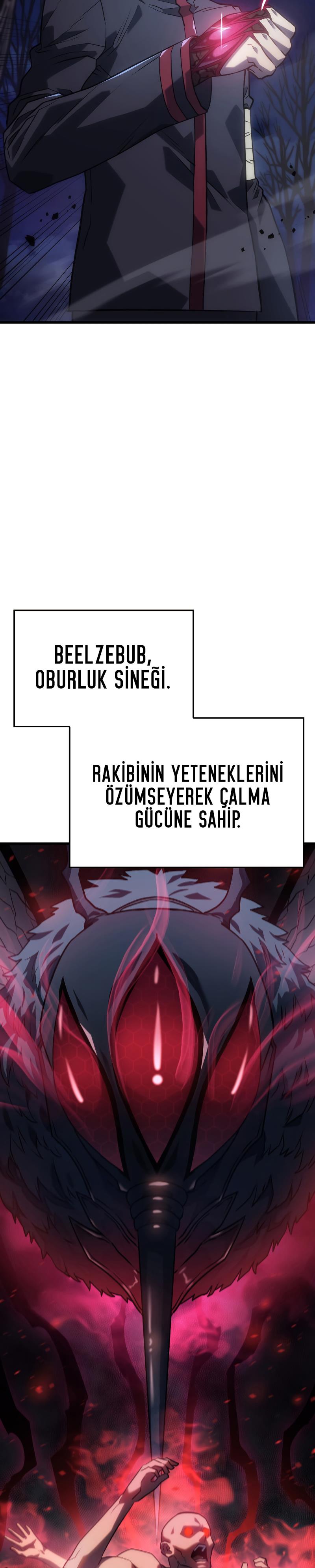 Read Kuduz Hançerin İntikamı TR Manga Online