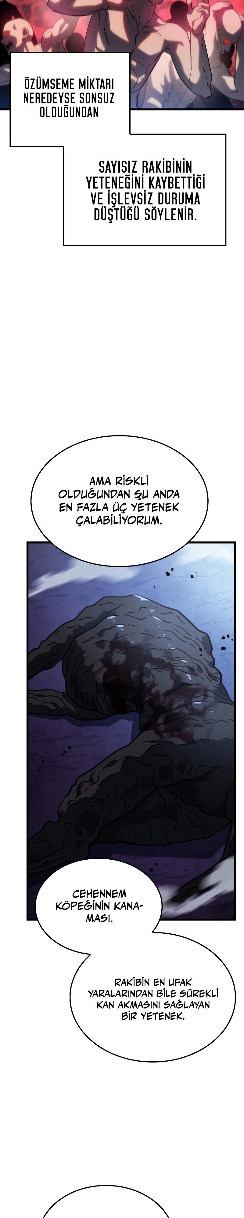Read Kuduz Hançerin İntikamı TR Manga Online