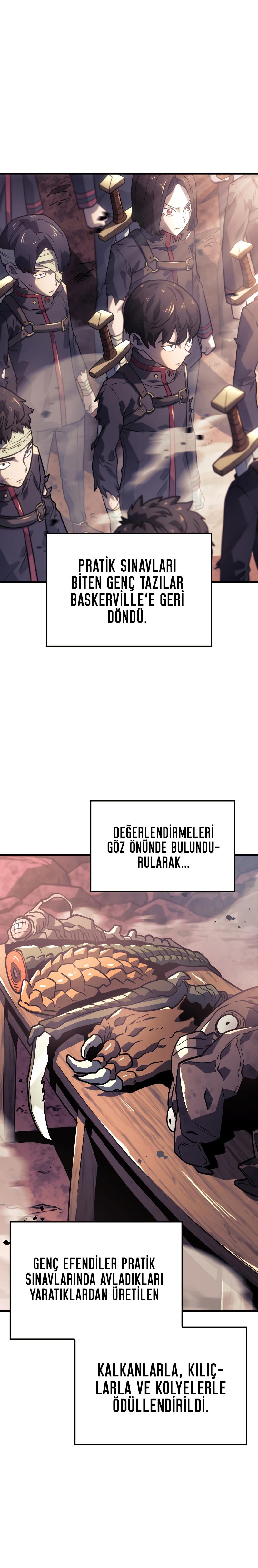 Read Kuduz Hançerin İntikamı TR Manga Online