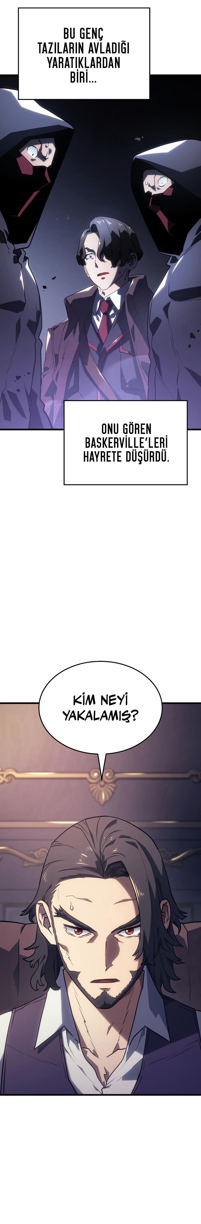 Read Kuduz Hançerin İntikamı TR Manga Online