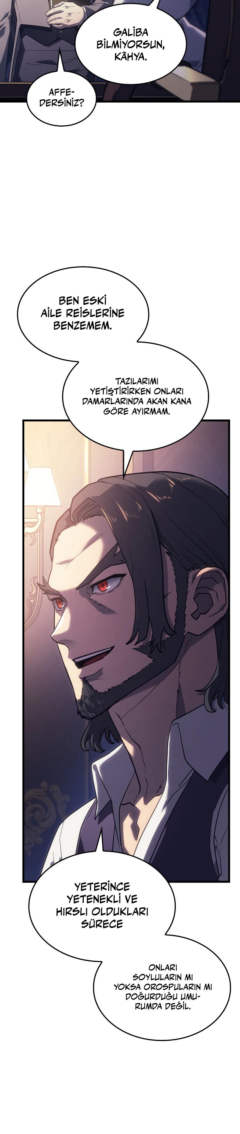 Read Kuduz Hançerin İntikamı TR Manga Online