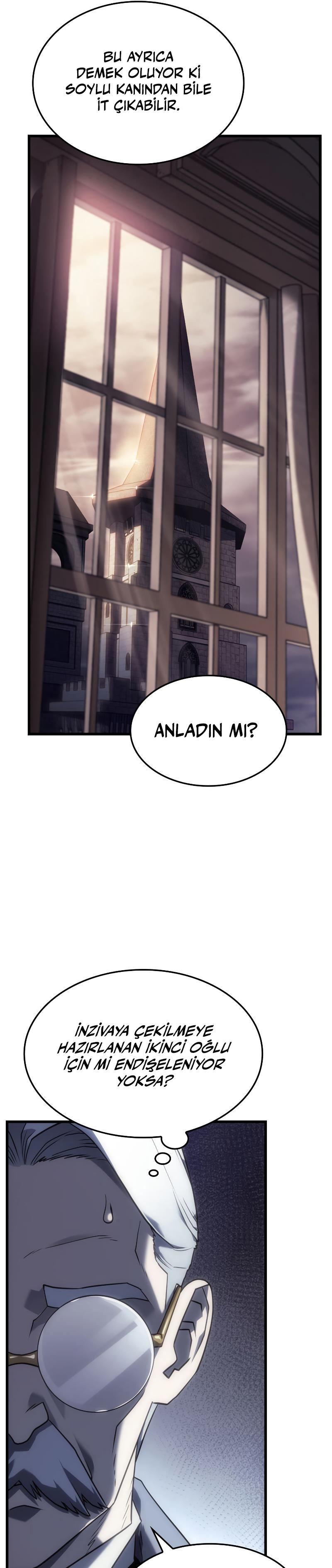 Read Kuduz Hançerin İntikamı TR Manga Online