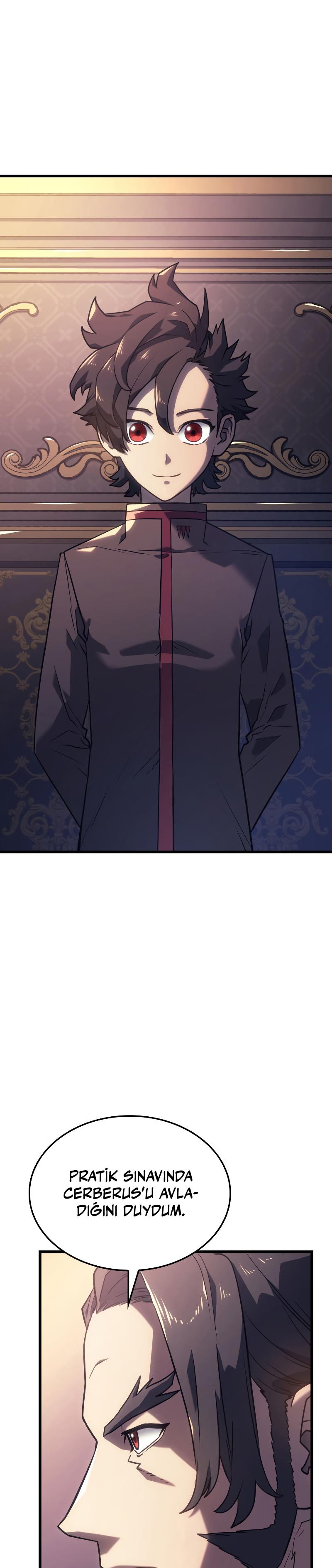 Read Kuduz Hançerin İntikamı TR Manga Online