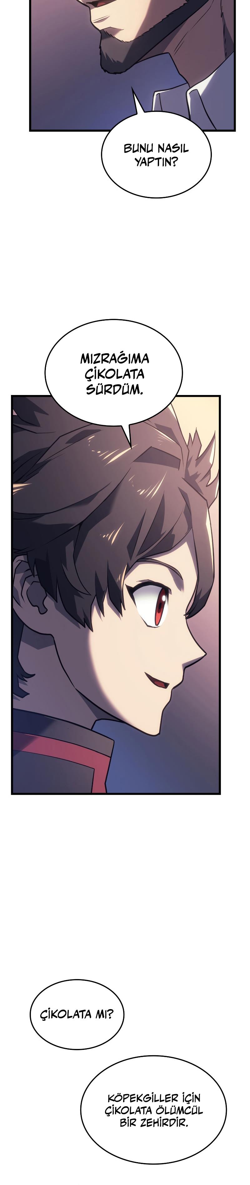 Read Kuduz Hançerin İntikamı TR Manga Online