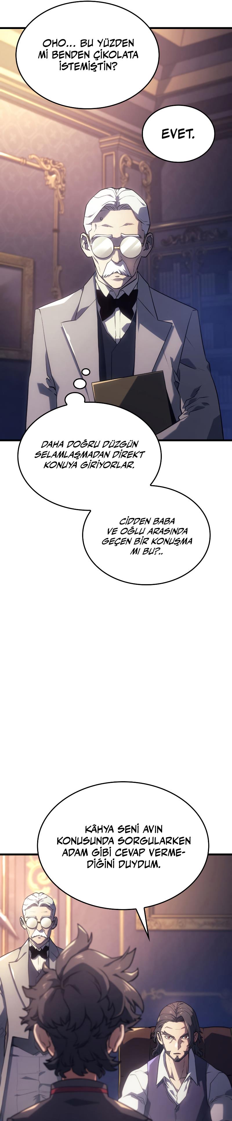 Read Kuduz Hançerin İntikamı TR Manga Online