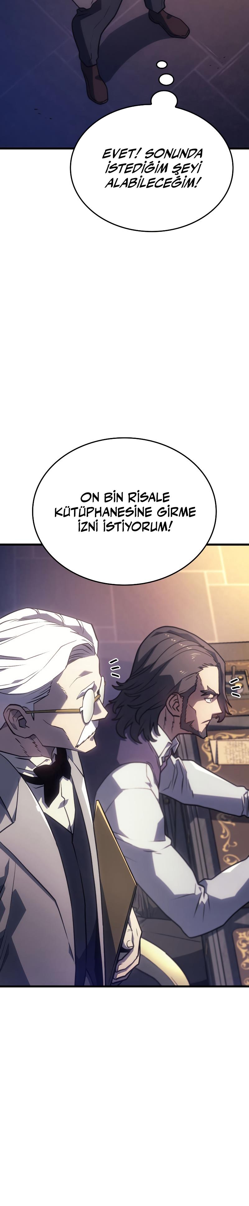 Read Kuduz Hançerin İntikamı TR Manga Online
