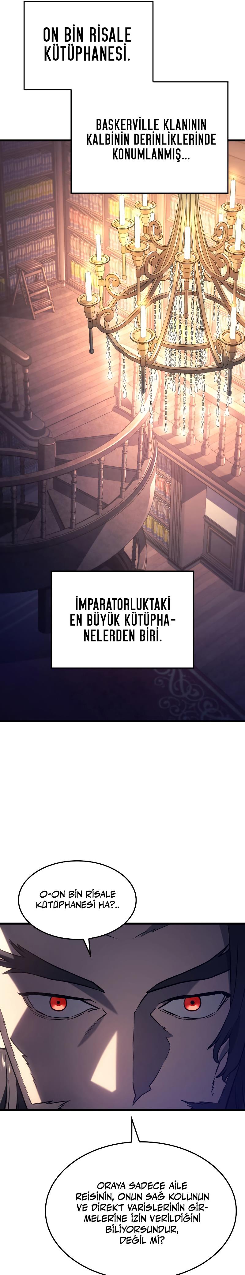Read Kuduz Hançerin İntikamı TR Manga Online