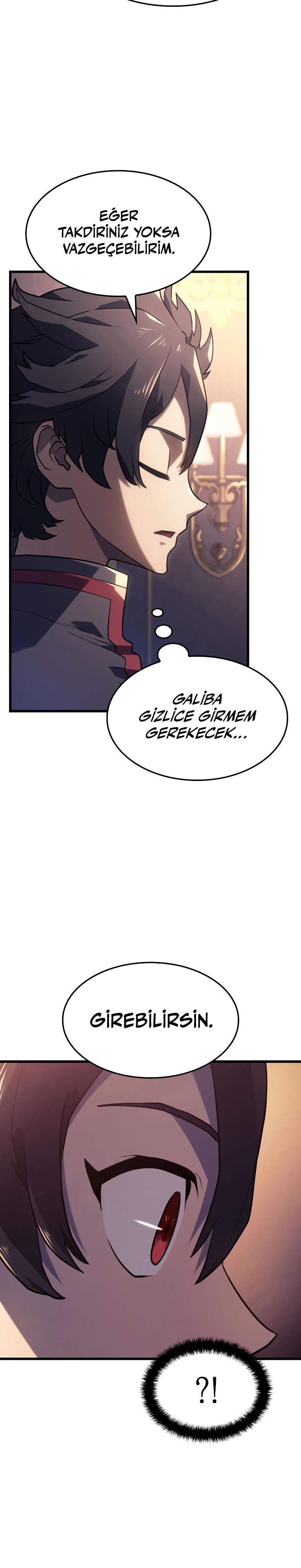 Read Kuduz Hançerin İntikamı TR Manga Online