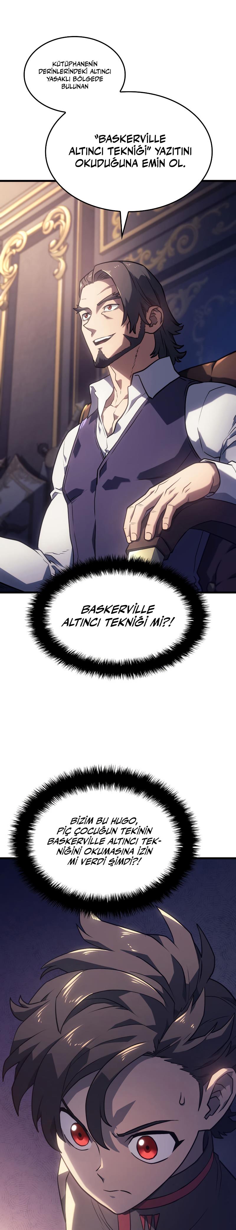 Read Kuduz Hançerin İntikamı TR Manga Online