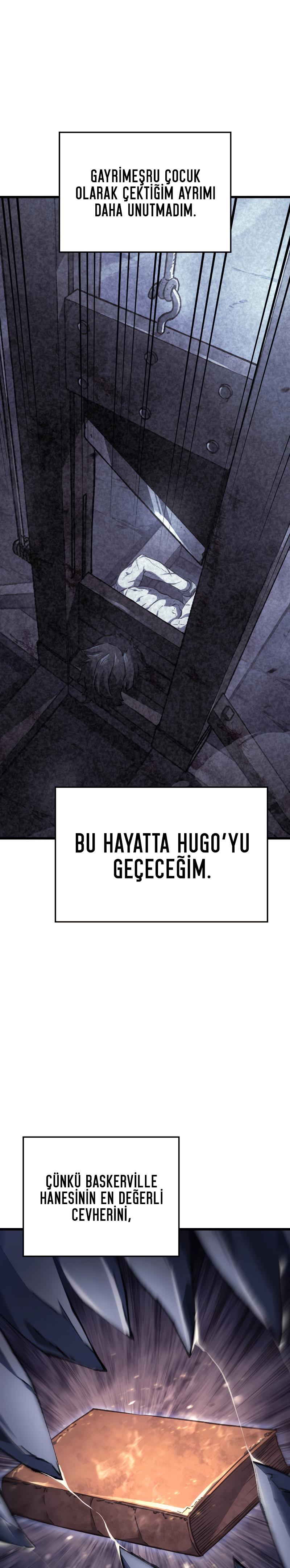 Read Kuduz Hançerin İntikamı TR Manga Online