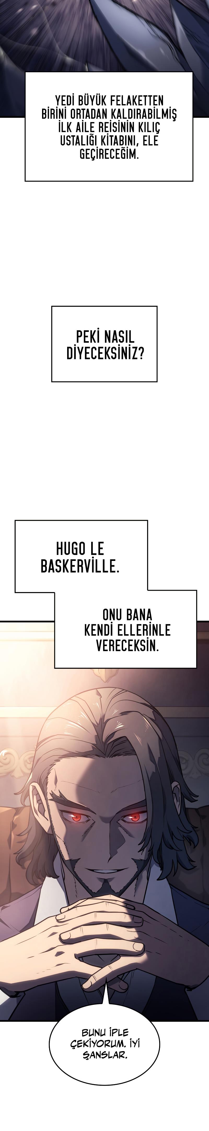 Read Kuduz Hançerin İntikamı TR Manga Online