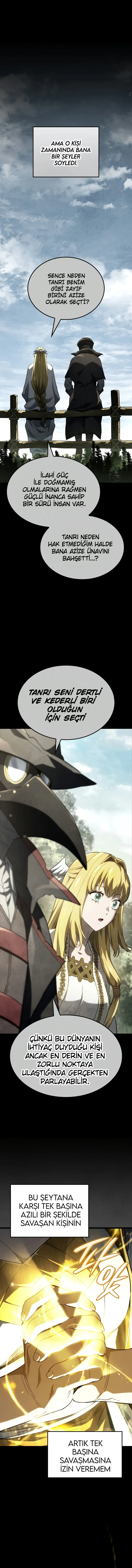 Read Kuduz Hançerin İntikamı TR Manga Online