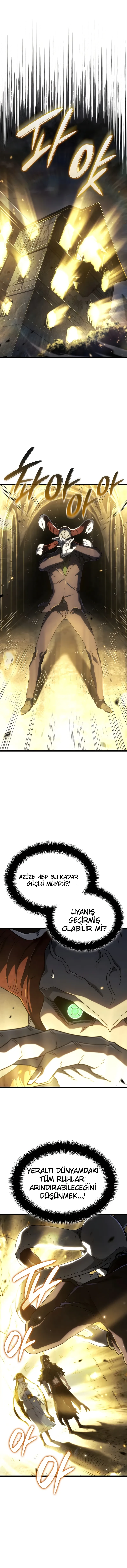 Read Kuduz Hançerin İntikamı TR Manga Online