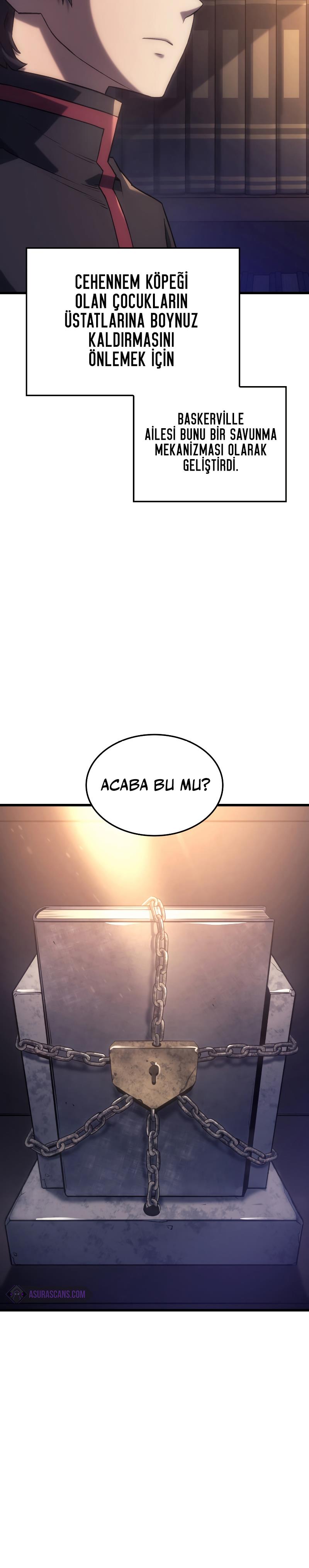 Read Kuduz Hançerin İntikamı TR Manga Online