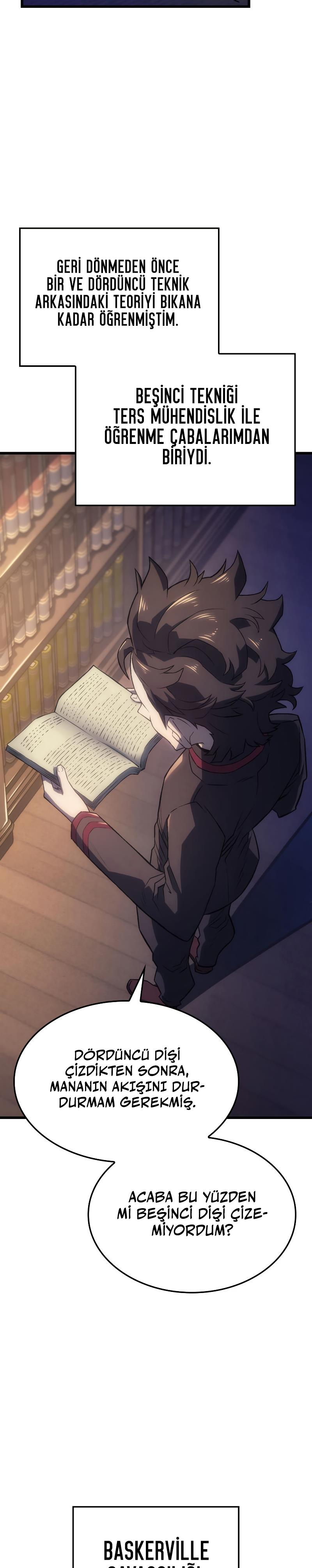 Read Kuduz Hançerin İntikamı TR Manga Online