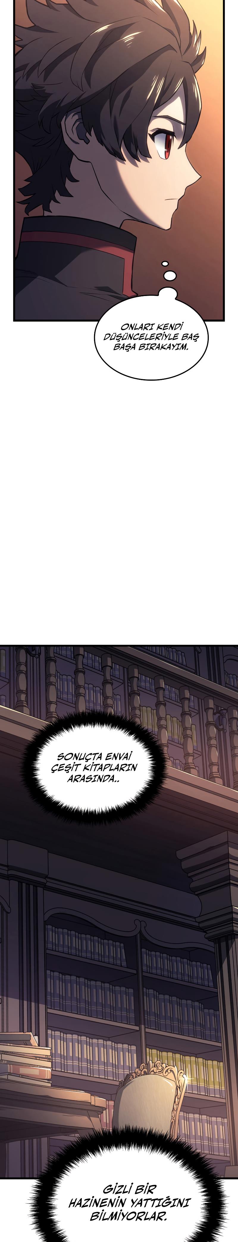 Read Kuduz Hançerin İntikamı TR Manga Online