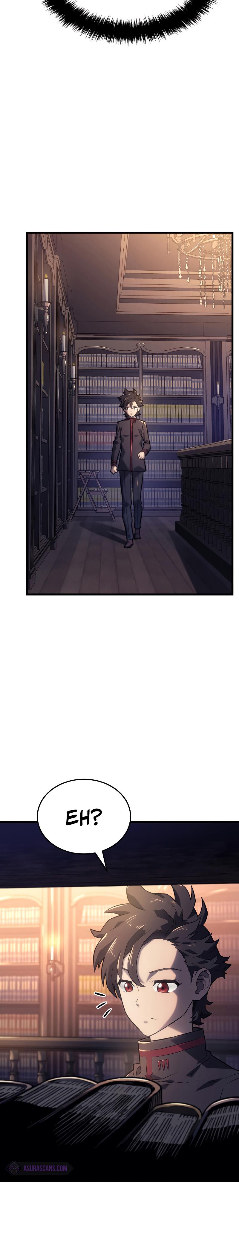 Read Kuduz Hançerin İntikamı TR Manga Online