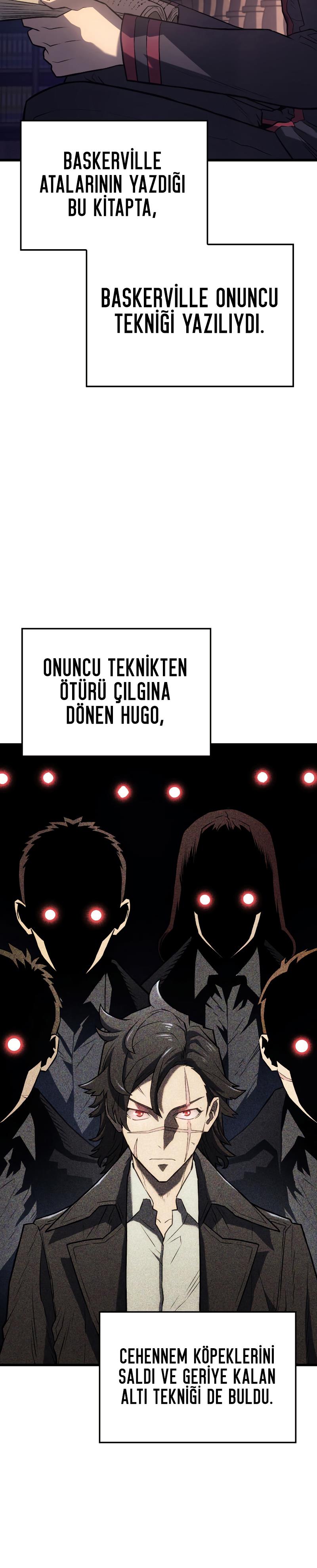 Read Kuduz Hançerin İntikamı TR Manga Online