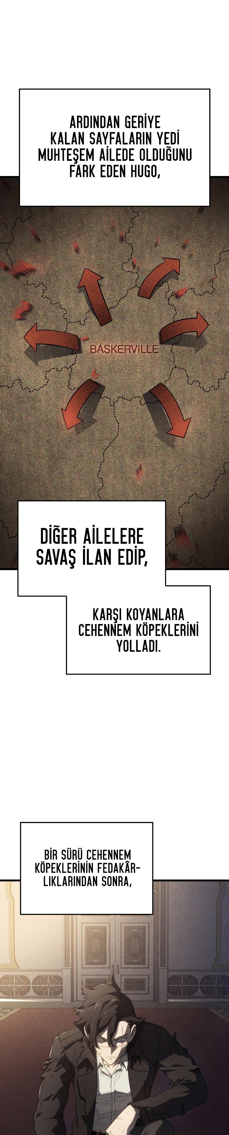 Read Kuduz Hançerin İntikamı TR Manga Online