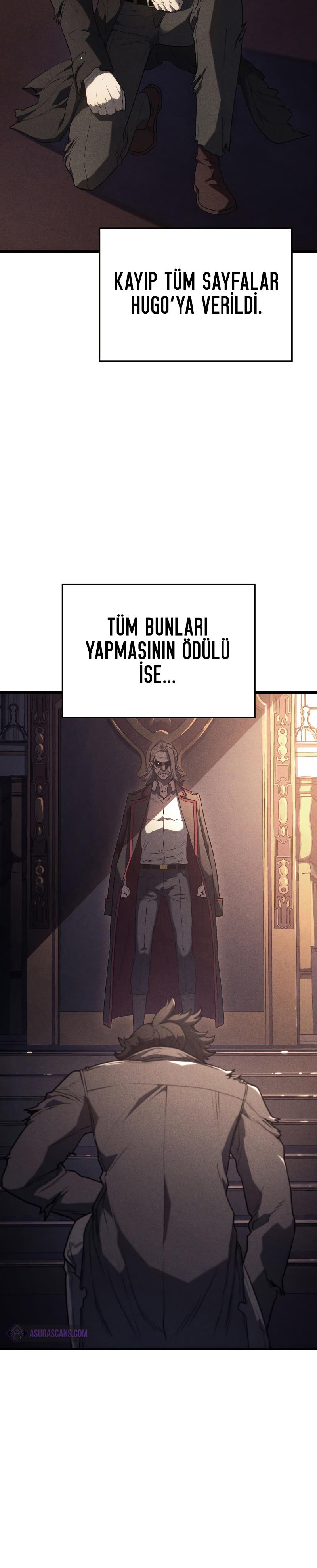 Read Kuduz Hançerin İntikamı TR Manga Online