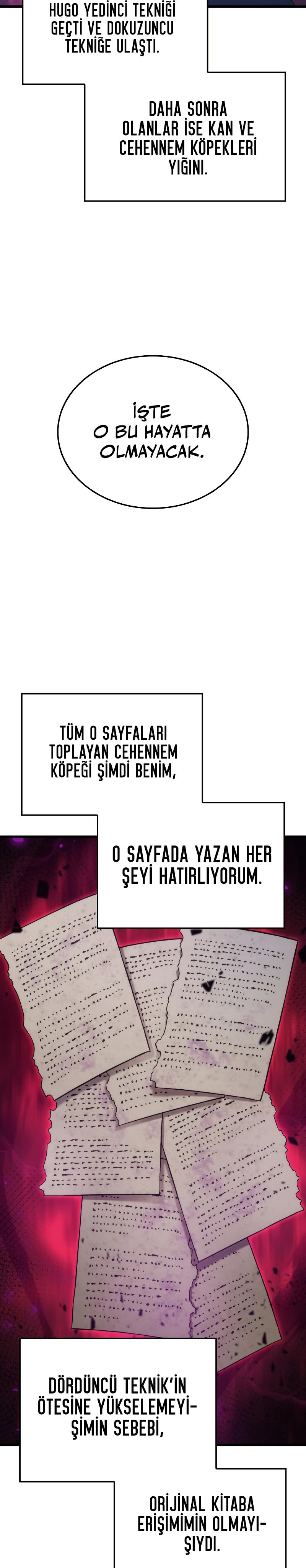 Read Kuduz Hançerin İntikamı TR Manga Online