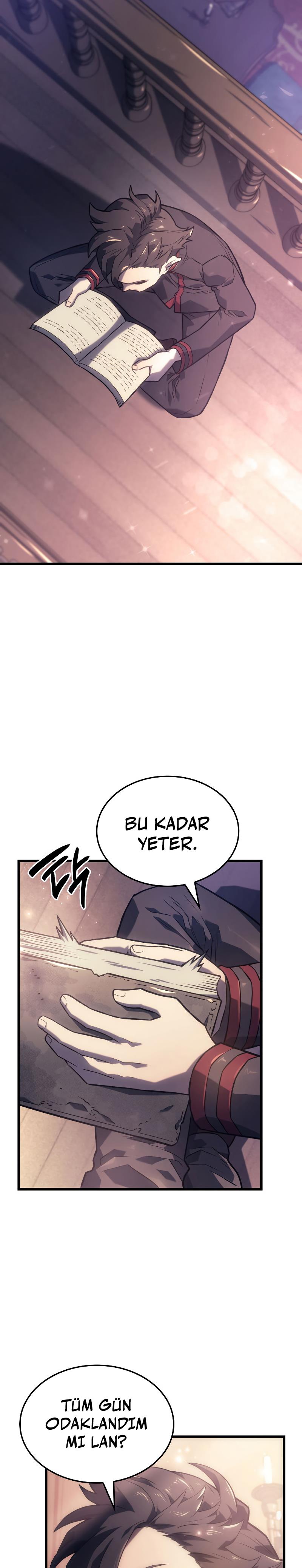 Read Kuduz Hançerin İntikamı TR Manga Online