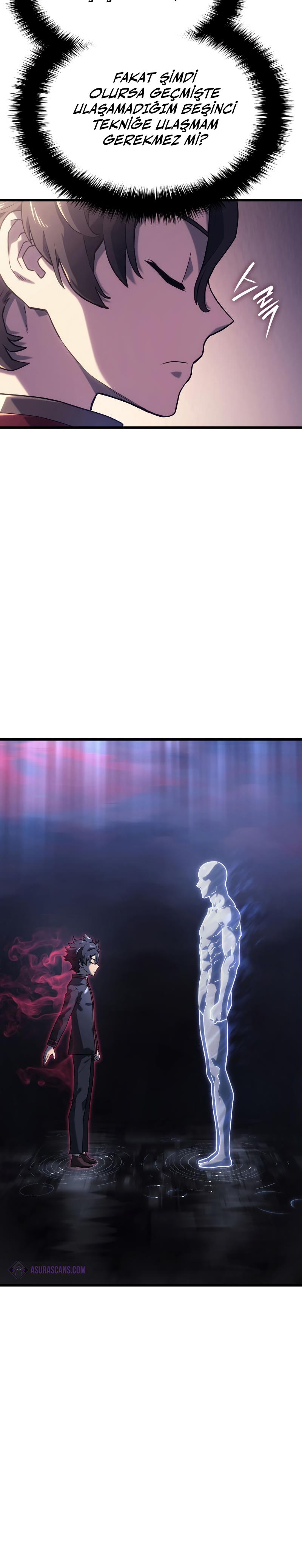Read Kuduz Hançerin İntikamı TR Manga Online